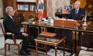 سعيد : ضرورة الإسراع بوضع نظام قانوني جديد يحفظ حقوق الأطبّاء والإطار شبه الطبّي