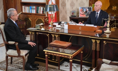 سعيد : ضرورة الإسراع بوضع نظام قانوني جديد يحفظ حقوق الأطبّاء والإطار شبه الطبّي
