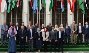 اختتام أعمال لجنة الميثاق العربي لحقوق الإنسان