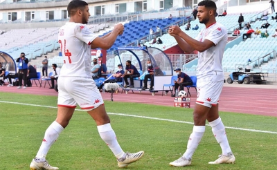 المنتخب الوطني:  «كشريدة» و«دراغر» يشعلان المنافسة..»بن سليمان» و«رفيعة» يؤكدان ونقاط عديدة للمراجعة