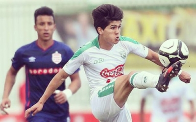 نادي حمام الأنف:  عمر زكري أبرز متغيّب عن مباراة المرسى