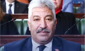 وزير التشغيل