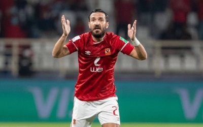 مواجهة تونسية خاصة في ربع نهائي كأس مصر