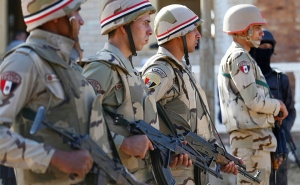 ليبيا: عملية مصرية سودانية تسفر عن تحرير خمسة جنود مصريين كانوا مختطفين