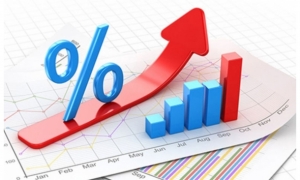 التضخم يعود الى الواجهة