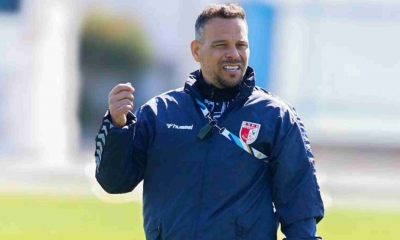 الاتحاد المنستيري : طارق جراية يباشر مهامه