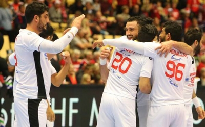 استعدادا لـ«الكان»:  ودّ أول للمنتخب أمام أوكرانيا وفرصة لأكثر من لاعب للتأكيد مبكرا