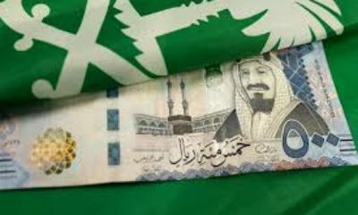 التضخم في السعودية يحافظ على مستوياته في أفريل عند 2.7%