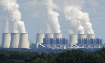ألمانيا: محطات الطاقة التي تعمل بالغاز تعاود تحقيق أرباح لأول مرة منذ شهرين