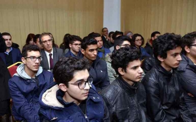 رفع مقترحات أكثر من 70 تلميذا إلى وزارة التربية
