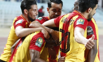كاس رابطة الأبطال: سيتعرف الترجي اليوم على منافسه في ربع النهائي