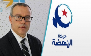 عماد الخميري.. النهضة لم تطالب حكومة الشاهد بالاستقالة