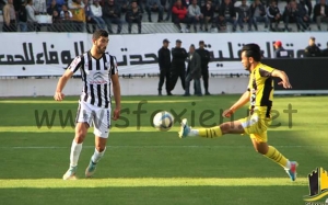 اتحاد بن قردان – النادي الصفاقسي (0-0) نهاية حتمية لمباراة رتيبة