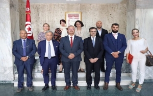 وزارة الصحة: نحو انتداب إطارات شبه طبية تونسية بمجموعة مستشفيات سان دوناتو الإيطالية