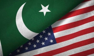 واشنطن تتابع بـ&quot;قلق&quot; الاضطرابات السياسية في باكستان