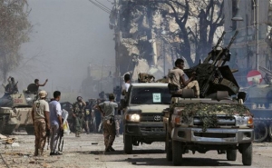 ليبيا:  تحقيقات أممية تثبت تورّط طرفي الحرب في انتهاكات جسيمة