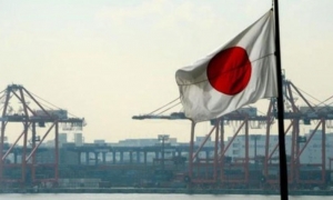 اليابان تسجل فائضا تجاريا بقيمة 05ر43 مليار ين خلال الشهر الماضي