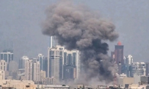  تصعيد في الشرق الأوسط 