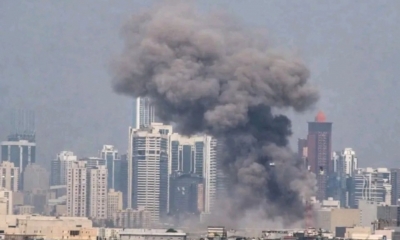 من الخليج إلى الأطلسي .. تصعيد في الشرق الأوسط وتوتر في أوروبا   حرب عسكرية ومواجهة اقتصادية.. النظام الدولي أمام اختبار غير مسبوق