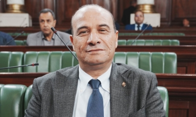 عبد الجليل الهاني رئيس لجنة المالية والميزانية للمغرب: مقترحات قوانين مازلت معروضة على اللجنة و مقترح يتعلق بالمستشفى الجهوي بسيدي ويزيد ينتظر تحديد جلسة عامة