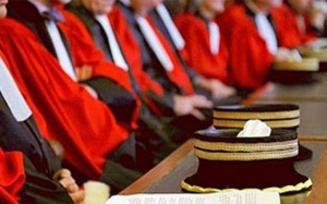 الحركة القضائية لهذه السنة  «200 اعتراض إلى حدّ الآن والانتدابات المنتظرة لن تحلّ إشكال النقص في القضاة»