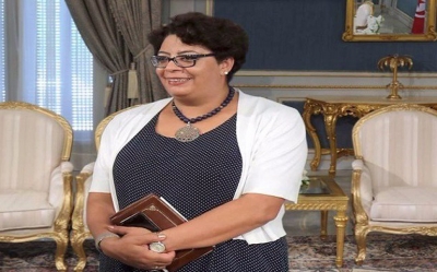 الناطقة الرسمية باسم رئاسة الجمهورية سعيدة قراش لـ«المغرب»:  رئيس الجمهورية يدعم الشاهد ولن يتخلى عن اختياره