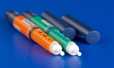 الجزائر تعلن عن انطلاق إنتاج أقلام الأنسولين