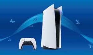 شركة سوني  (Sony) تبيع أكثر من 40 مليون وحدة من جهاز  (PlayStation 5)