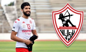 فرجاني ساسي يكشف حقيقة عودته للزمالك