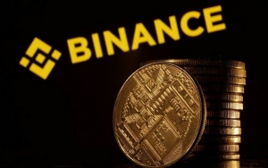 منصة  العملات الرقمية "باينانس"  تعلّق الإيداعات بالدولار