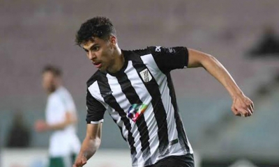 زينت سان بطرسبورغ الروسي متشبث بخدمات علاء غرام