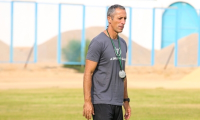 النادي الصفاقسي:  «دياكيتي» يتخلف عن مواجهة تطاوين«جيوفاني» ينجح في الاختبار