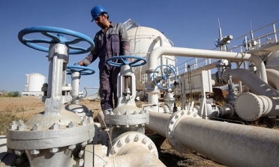 العراق يطرح 13 فرصة جديدة للاستثمار في النفط والغاز أمام الشركات العالمية