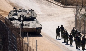 ريف القنيطرة السوري