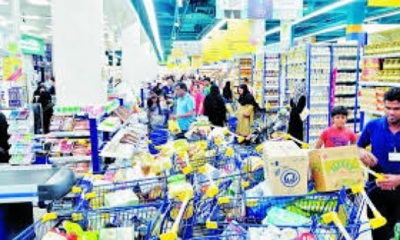 التضخم في دبي يتباطأ إلى أدنى مستوى في 13 شهراً