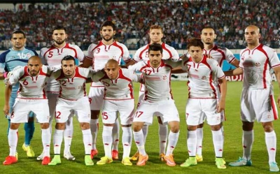 تصنيف الفيفا:  المنتخب التونسي يتقدّم بثلاث مراتب ..