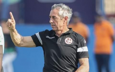 المنتخب الوطني:  أي موعد للحسم في مصير ألان جيراس؟