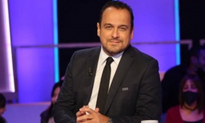 لقاء تضامني يوم الثلاثاء القادم مع الصحفي مراد الزغيدي