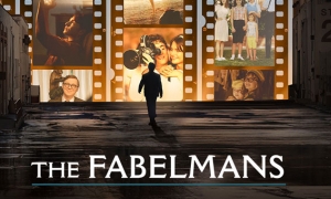 فيلم the fabelmans في تونس