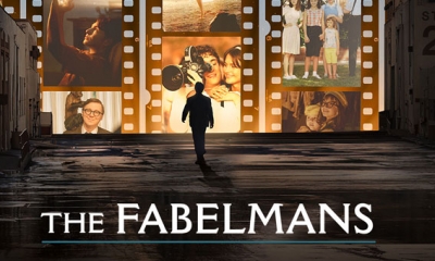 فيلم the fabelmans في تونس