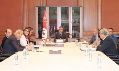 وزارة أملاك الدولة: لجنة المصادرة أصدرت 2854 قرار مصادرة منذ إحداثها