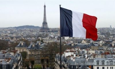 باريس ترفض مشاركة 8 شركات إسرائيلية بمعرض أمني