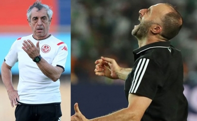 بورصة مدربي كأس أمم إفريقيا:  «بلماضي» و«سيسي» يؤكدان علو كعب المدرّب المحلي..«ديبوي» ينقذ المدرسة الفرنسية وفشل بقية المدارس