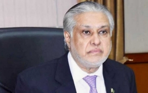 وزير المالية الباكستاني: السعودية أودعت ملياري دولار لدى البنك المركزي الباكستاني