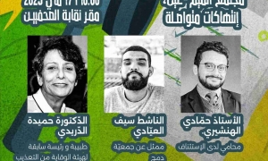 تونس مجتمع الميم عين، انتهاكات متواصلة