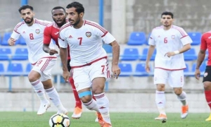 الجولة الثانية من كأس العرب:  تونس والإمارات وقطر لحسم بطاقة التأهل والبقية للإبقاء على الحظوظ