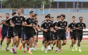 الاهلي يرفض اراحة لاعبيه بعد التتويج الافريقي