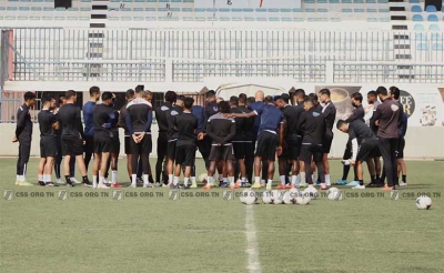 النادي الصفاقسي: بعد تأكد رحيله من سيعوض معز المستيري في خطة رئيس فرع