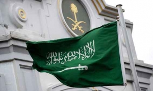 الخارجية السعودية:  &quot;مباحثات بين الرياض ودمشق لاستئناف الخدمات القنصلية &quot;
