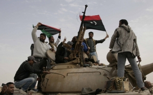 ليبيا: تفاصيل منع طائرة كوبلر من النزول في مطار معيتيقة